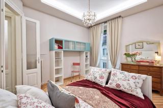 CASA AGNESE 5 min from MOLE ANTONELIANA - Turim - 8
