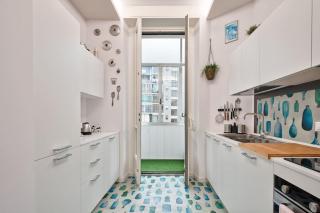 CASA AGNESE 5 min from MOLE ANTONELIANA - Turim - 6