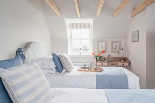 Gleann Cottage - Seasgair Lodges - 3