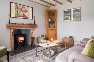Gleann Cottage - Seasgair Lodges - 9