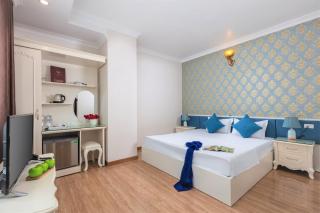Phoenix Hotel Ha Long - Ha Long - 9