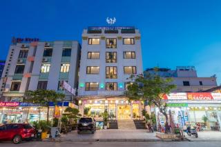 Phoenix Hotel Ha Long - Ha Long - 0