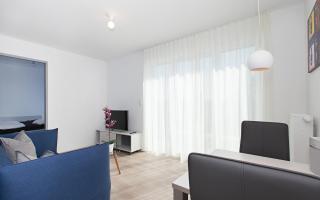 Spreepolis Boardinghaus - Berlin - 2