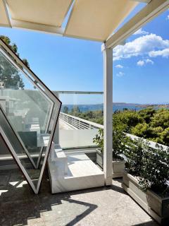 Blue Bay Vouliagmeni Luxury Apartment - Atene - 4