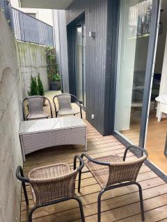 Rimos apartamentai Juodkranteje - Juodkrantė - 3