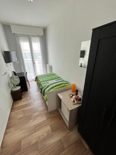 GioiaHomes - Milán - 1