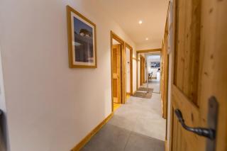 Grand Paradis B01 - Modern with great location - Chamonix - 5