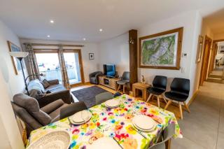 Grand Paradis B01 - Modern with great location - Chamonix - 7