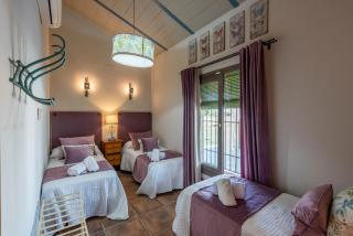 Villa Colona - - 2