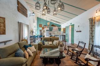 Villa Colona - - 5