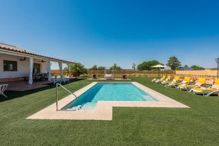 Villa Colona - - 9