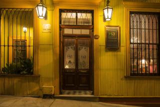 Hotel Boutique Acontraluz - Valparaíso - 4