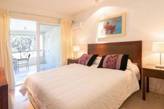 Oceana Suites En Green Park - 2