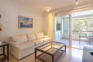 Oceana Suites En Green Park - 3