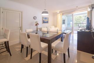 Oceana Suites En Green Park - 1