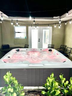 Crest Lake Beach House - Clearwater - 1