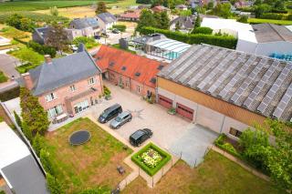 B&B Fruithof Tack - Sint-Gillis-Waas - 2