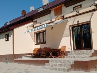 Cosy house for relaxing and sightseeing - - 7