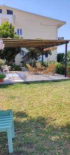 Alcyon days - Agios Georgios - 0