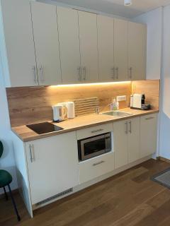 Rimos apartamentai Juodkranteje - 7