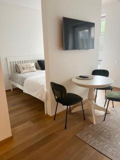 Rimos apartamentai Juodkranteje - Juodkrantė - 8