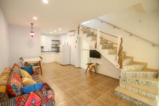 Sweet Home 2 in Shekvetili - 8
