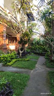 Yoga Homestay Ubud - 3