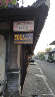 Yoga Homestay Ubud - 1