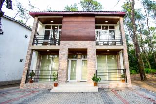 Sweet Home 2 in Shekvetili - 2