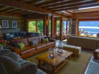 Puyuhuapi Lodge & Spa - Puerto Puyuhuapi - 2