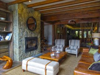 Puyuhuapi Lodge & Spa - Puerto Puyuhuapi - 1
