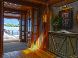 Puyuhuapi Lodge & Spa - Puerto Puyuhuapi - 6