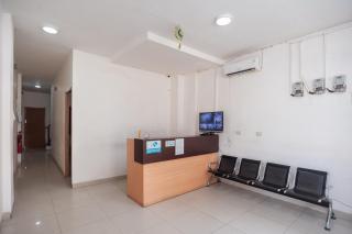 AVA Guesthouse Mitra RedDoorz Lampung - 1