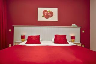B&B Fruithof Tack - Sint-Gillis-Waas - 9