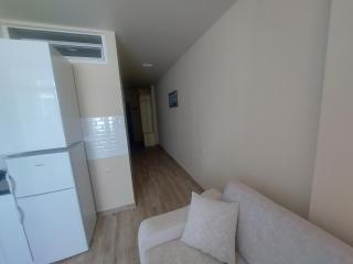 Andrew's 2 Rooms Apartment in Batumi ანდრიას 2 ოთახიანი აპარტამენტი ბათუმში - 7