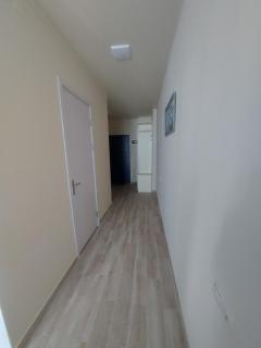 Andrew's 2 Rooms Apartment in Batumi ანდრიას 2 ოთახიანი აპარტამენტი ბათუმში - 4