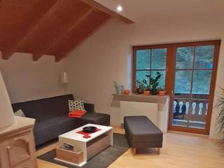 Ferienwohnung im Brechstubenweg - Kiefersfelden - 1