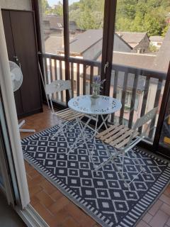 Entre terre et mer - 5