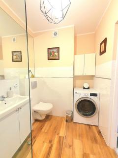 Apartament Trzy Sypialnie Stare Miasto - Elblag - 1