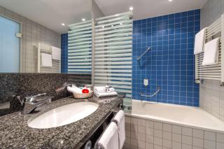Dorint Hotel Potsdam - 3