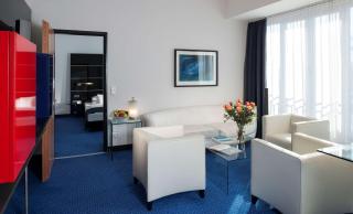 Dorint Hotel Potsdam - 1