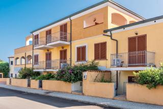 ISA-Residence in Santa Teresa di Gallura - Santa Teresa di Gallura - 9