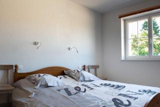 Villa neuve avec piscine 6 personnes en limousin - 1