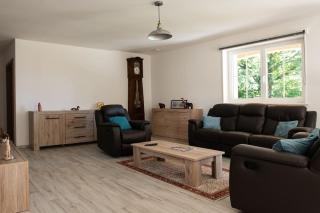 Villa neuve avec piscine 6 personnes en limousin - Ladignac-le-Long - 2