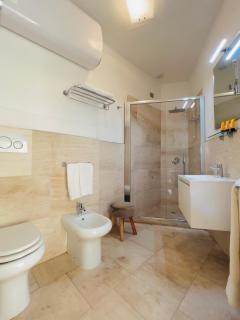 Suite con giardino - La Maddalena - 2