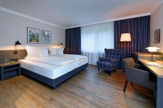 ATLANTIC Hotel Landgut Horn - Bremen - 7