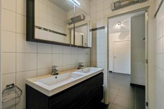Apartment in Heart of Brussel City with Balcony View - Bruxelas - 3