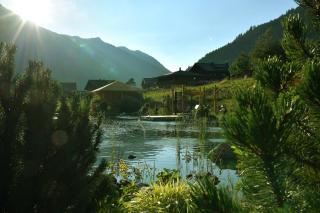 Hotel Gasthof Adler - Sankt Gallenkirch - 4