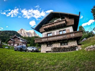 Chalet della Civetta - - 3
