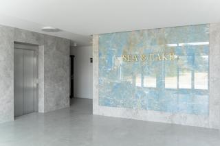 Sea & Lake - City Apartments - Mielno - 8